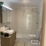 アパート A Tranquil Garden Apartment, - Benagil カルヴォエイロ