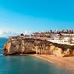 A Tranquil Garden Apartment, - Benagil Carvoeiro (Lagoa)