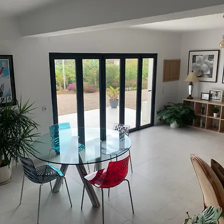 Appartement A Tranquil Garden Apartment, - Benagil Carvoeiro (Lagoa)