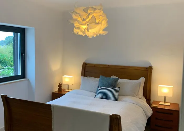 A Tranquil Garden Apartment, - Benagil Appartement *