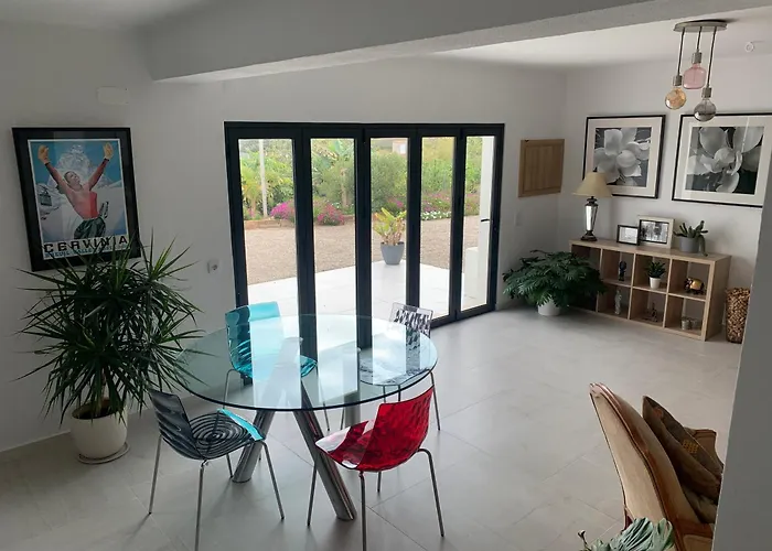 Appartement A Tranquil Garden Apartment, - Benagil Carvoeiro (Lagoa)