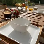 A Tranquil Garden Apartment, - Benagil
