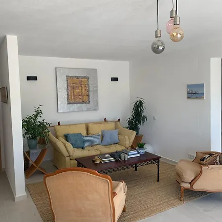 A Tranquil Garden Apartment, Carvoeiro - Benagil Carvoeiro (Lagoa)