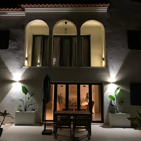 A Tranquil Garden Apartment, - Benagil