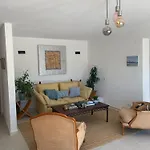 A Tranquil Garden Apartment, - Benagil Carvoeiro (Lagoa)
